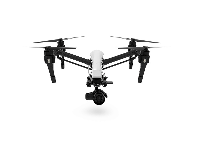 DJI大疆 悟 Inspire 1 RAW (双控版)