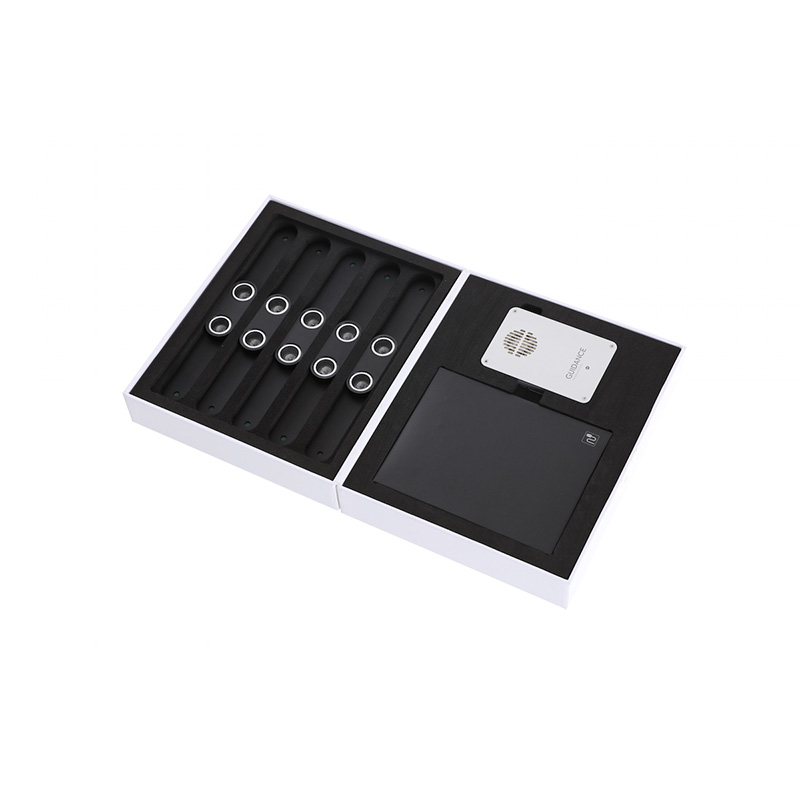 DJI大疆 Guidance 视觉传感导航系统