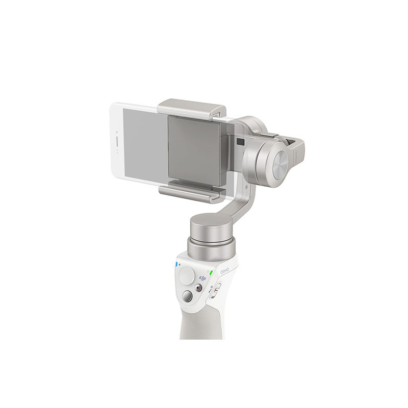 DJI大疆 灵眸 Osmo 手机云台 - 银色
