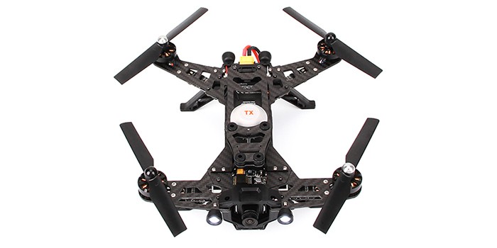 华科尔 Runner 250