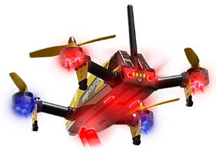 亚拓 MR25 / MR25P 穿越机