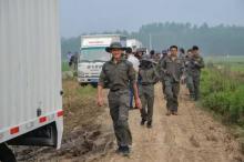 极飞参加统防统治的这三年