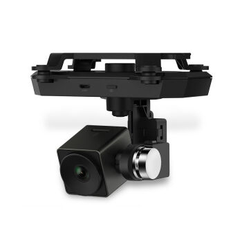 XIRO零度探索者 XPLORER视觉V版 遥控高清航拍智能无人机四轴飞行器 探索者XPLORER V版