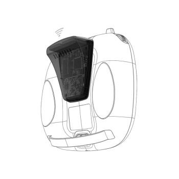 零度（XIRO）探索者XPLORER G版航拍无人机飞行套件