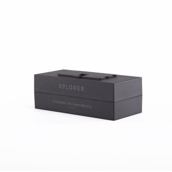 XIRO零度 XPLORER系列无人机专用 5200mah 飞行智能电池