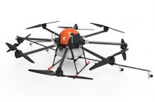 TTA天途M8APRO植保无人机