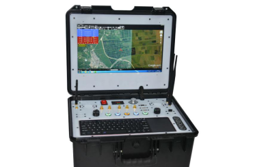 华之翼  W15地面站