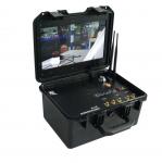 华之翼　W14地面站