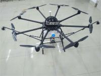 亿诺航空 电动 3WD-10