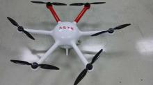 大鸟 多旋翼无人机
