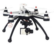 飞翔达 飞鲨号002