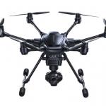 YUNEEC昊翔六轴飞行器 无人机高清智能越障台风H魔棒双电背包RS版