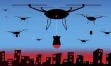 1960 年的「核战研究」却影响着今天无人机的法规制定？