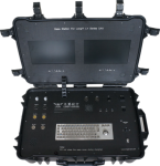 龙翼航空 LY-BS2地面站