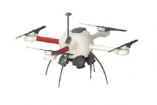 神州华星 X4-5多旋翼无人机