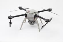 恒能 枭鹰™ 小型多旋翼无人机