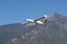 恒能 云雀固定翼飞机