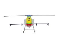 溉亚 BBB-A-16L农用单旋翼