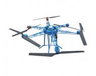 宏宇天翔 E35六旋翼无人植保机