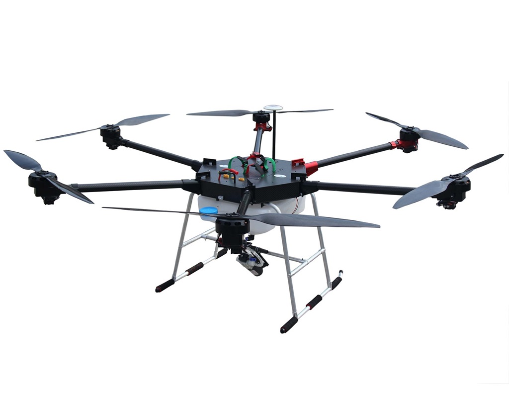 驭云 YH（驭航）六轴植保无人机