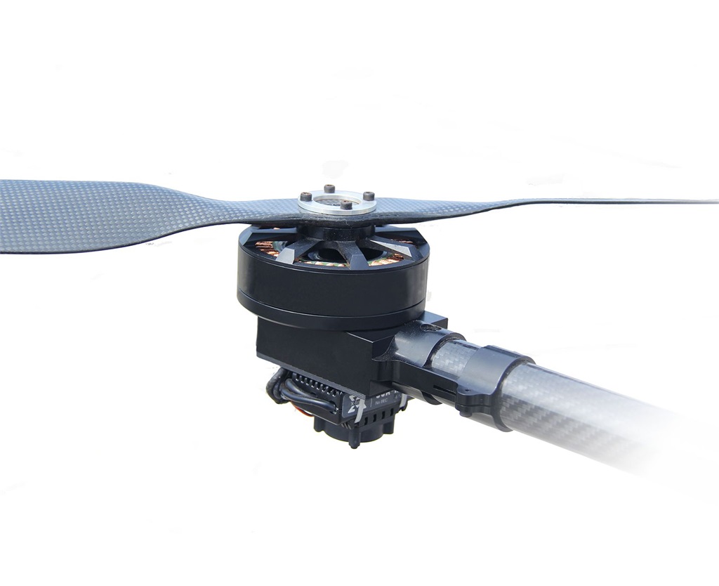 驭云 YH（驭航）六轴植保无人机