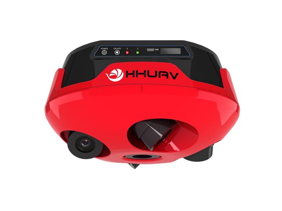 鸿鹄无人机倾斜相机