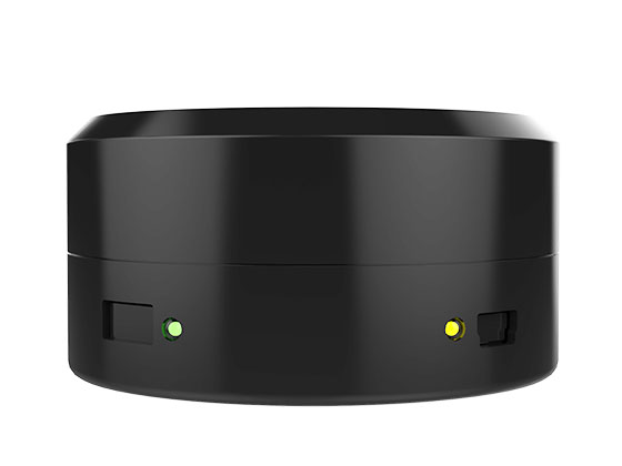 鸿鹄无人机气体分析