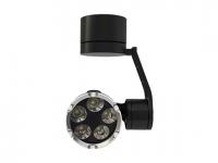 鸿鹄无人机探照灯