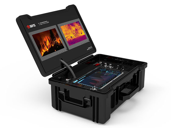 鸿鹄无人机地面站