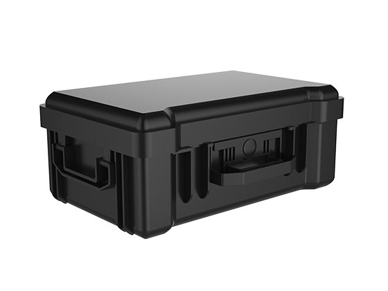 鸿鹄无人机地面站