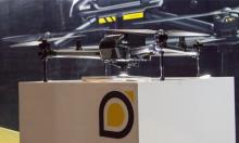 发布首款智能测绘无人机 极飞离植保界的Uber更近了一步