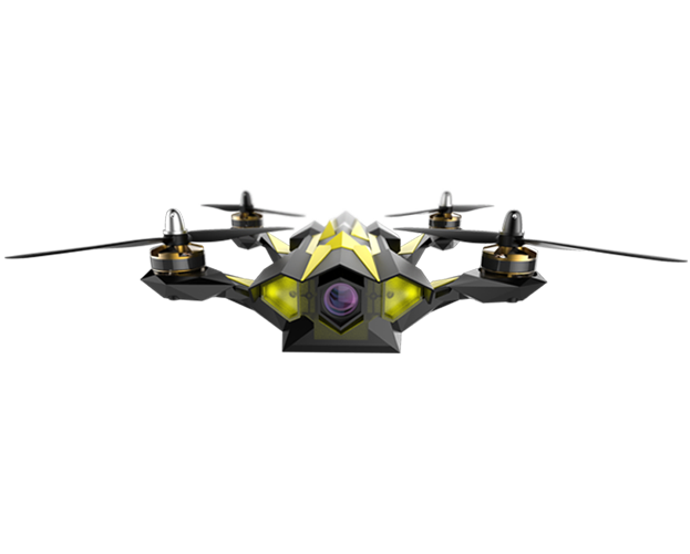 高启 Falcon 250 专业竞速无人机