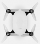 开云足球初测飞马机器人“捷魅无人机”