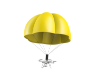 高启 Aegis 无人机降落伞