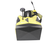 高启 Vivid 穿越机FPV眼睛