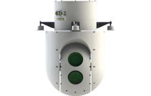 星网通®SCA350型大型光电吊舱