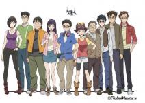 大疆创新公开RoboMasters同名动画制作细节 中国区今夏首播