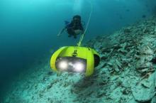 获美国CES创新大奖，鳍源FiFish要做水下无人机的领跑者