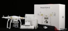 大疆最便宜的无人机Phantom 3 SE评测