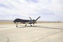 民用市场是下个风口，太阳能无人机“迎风起舞”！