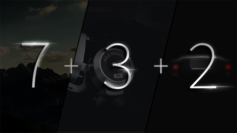  疑似谍照流出，普宙这是要出新品的节奏吗？