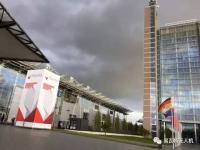 易瓦特亮相世界平台 唱响2017汉诺威的中国旋律