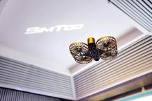 星图智控发布时光无人机 众筹价1299元