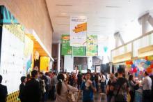 基石无人机发布新品亮相香港礼品展，备受关注