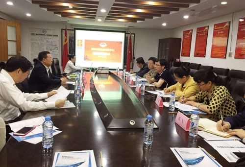 中国地震应急搜救中心赴深圳开展无人机应用技术调研(图)