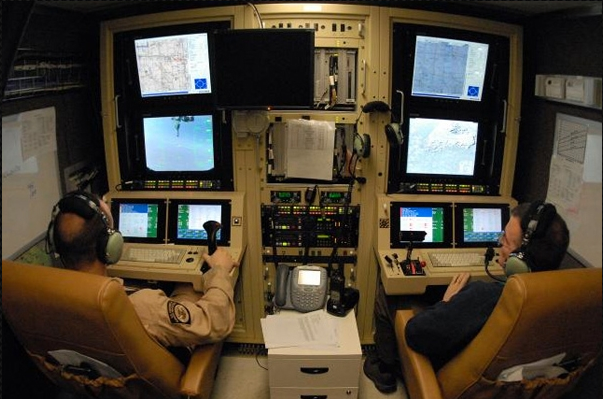 提高无人机作业效率之一的秘诀