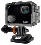 从运动相机到无人机，除了Gopro，还有早Gopro十年入场的AEE一电航空