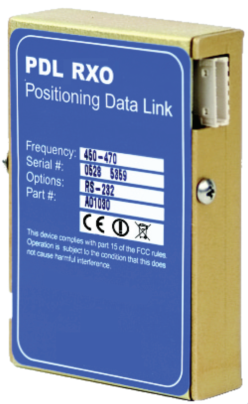 GNSS/RTK系列测绘测量
