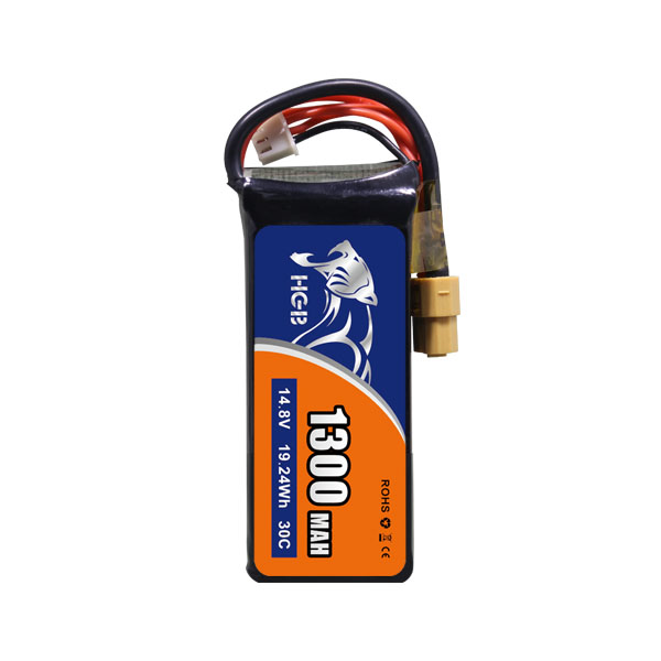 汉格能源 HGB803063D30