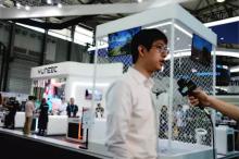 不扶墙，只服你——YUNEEC昊翔